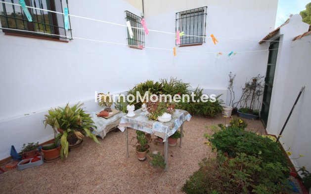 Reventa - Casa de campo - Interior  - Almogía