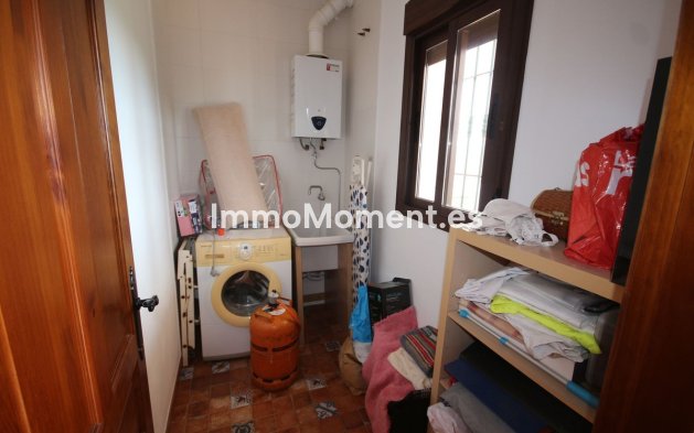 Reventa - Casa de campo - Interior  - Almogía