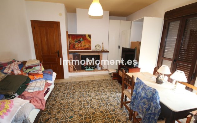 Reventa - Casa de campo - Interior  - Almogía