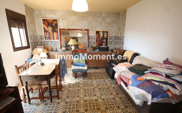 Reventa - Casa de campo - Interior  - Almogía