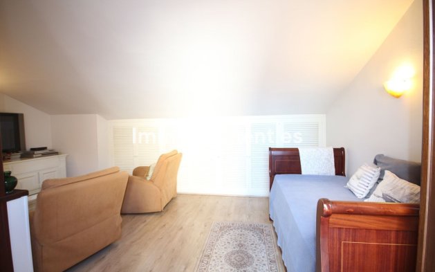 Wiederverkauf - Reihenhaus - Marbella - Marbella Centro