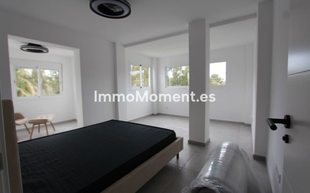 Reventa - Apartamento - Marbella - Elviria