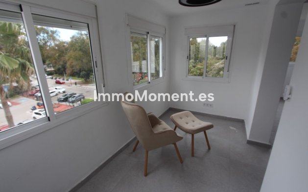 Reventa - Apartamento - Marbella - Elviria
