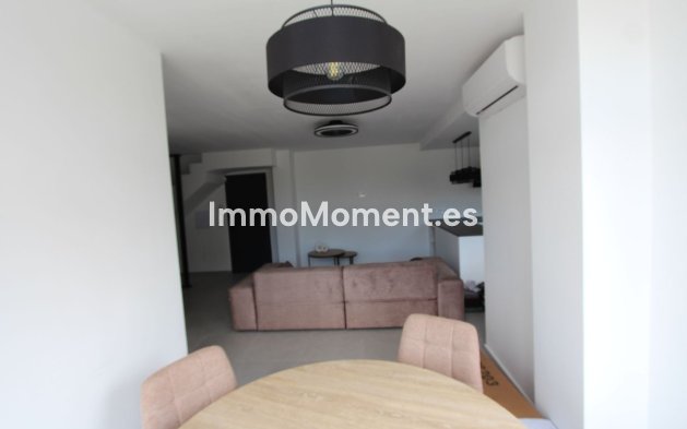Reventa - Apartamento - Marbella - Elviria
