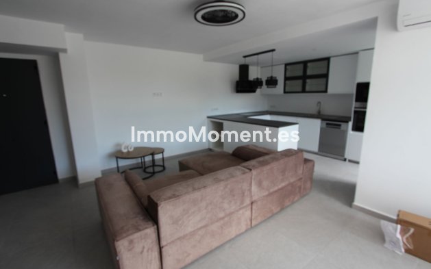 Reventa - Apartamento - Marbella - Elviria