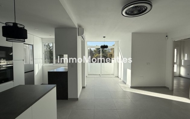 Reventa - Apartamento - Marbella - Elviria