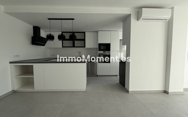 Reventa - Apartamento - Marbella - Elviria