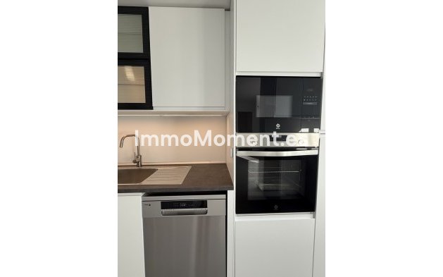 Reventa - Apartamento - Marbella - Elviria