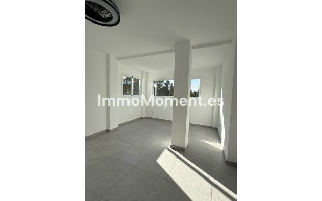 Reventa - Apartamento - Marbella - Elviria