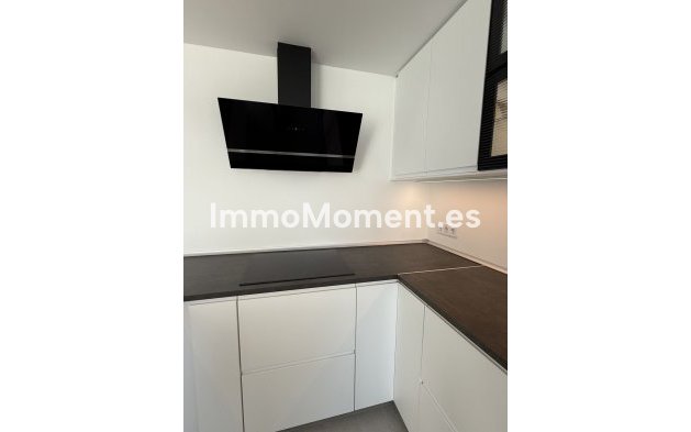 Reventa - Apartamento - Marbella - Elviria