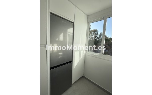 Reventa - Apartamento - Marbella - Elviria