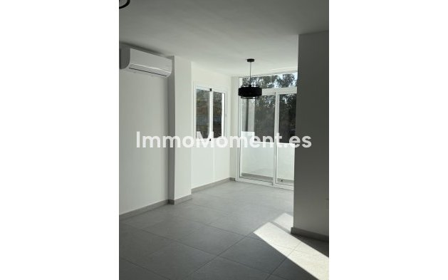 Reventa - Apartamento - Marbella - Elviria