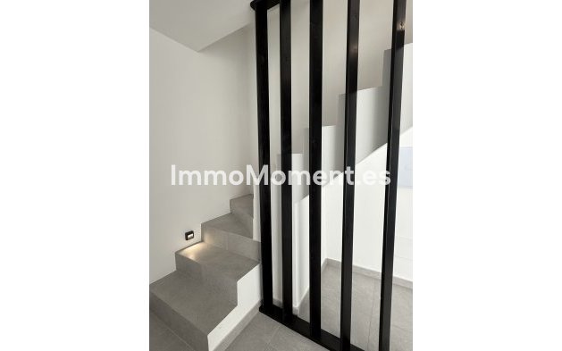 Reventa - Apartamento - Marbella - Elviria