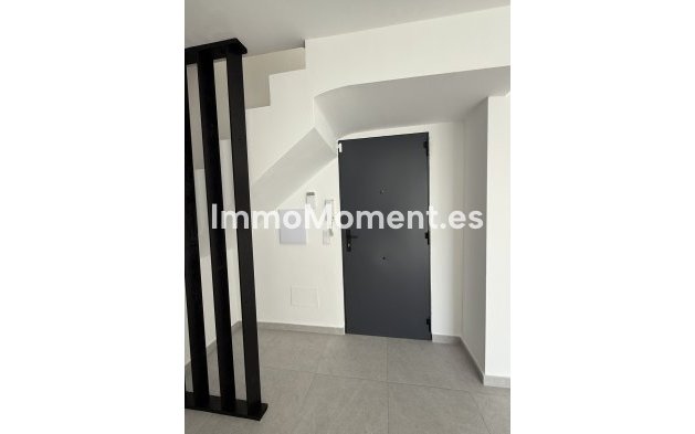 Reventa - Apartamento - Marbella - Elviria