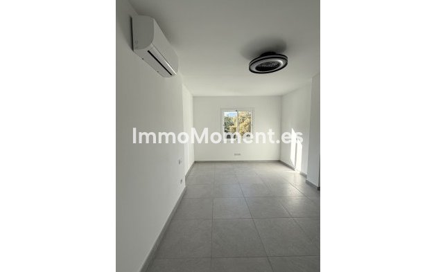 Reventa - Apartamento - Marbella - Elviria