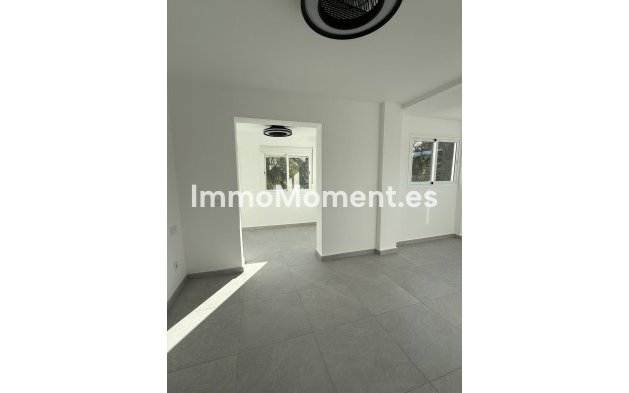 Reventa - Apartamento - Marbella - Elviria