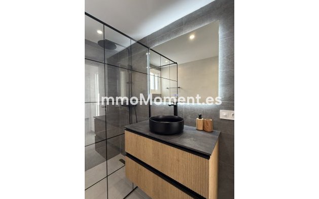 Reventa - Apartamento - Marbella - Elviria