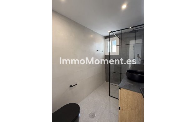 Reventa - Apartamento - Marbella - Elviria