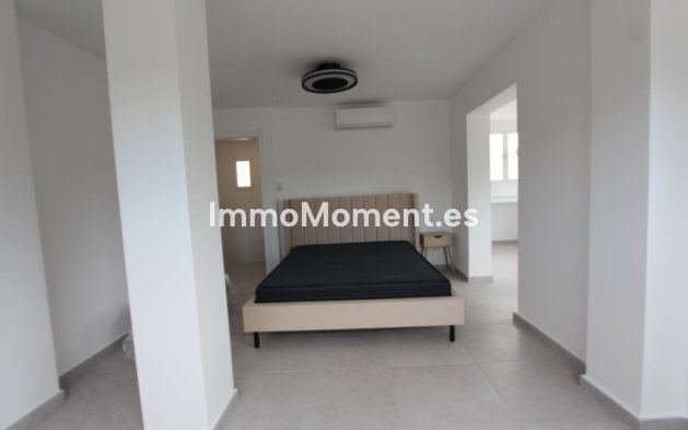 Reventa - Apartamento - Marbella - Elviria