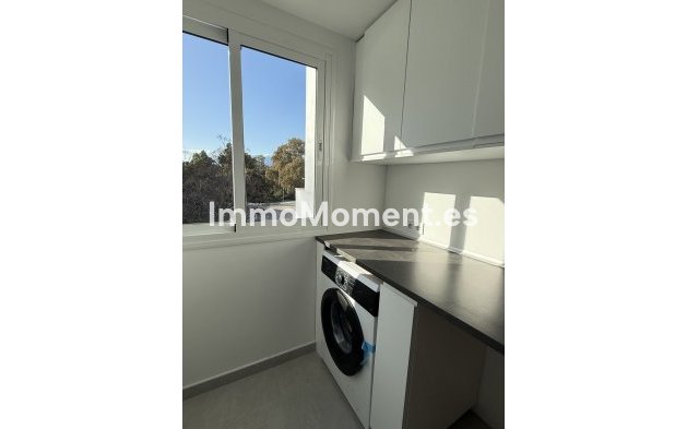 Reventa - Apartamento - Marbella - Elviria