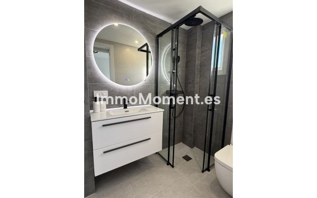 Reventa - Apartamento - Marbella - Elviria