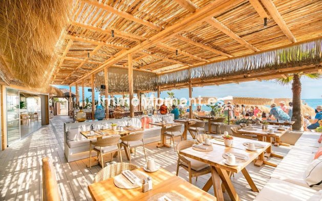 Reventa - Apartamento - Marbella - Elviria