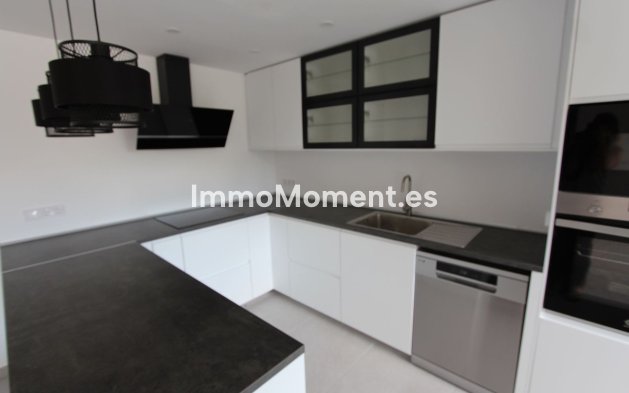 Reventa - Apartamento - Marbella - Elviria