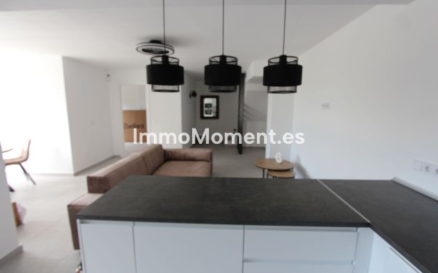 Reventa - Apartamento - Marbella - Elviria