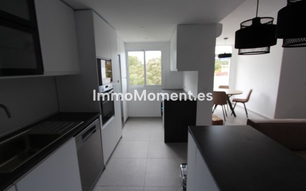 Reventa - Apartamento - Marbella - Elviria
