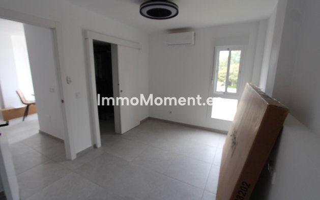 Reventa - Apartamento - Marbella - Elviria