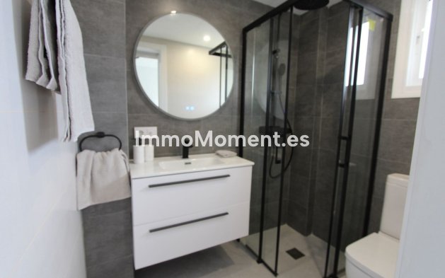 Reventa - Apartamento - Marbella - Elviria