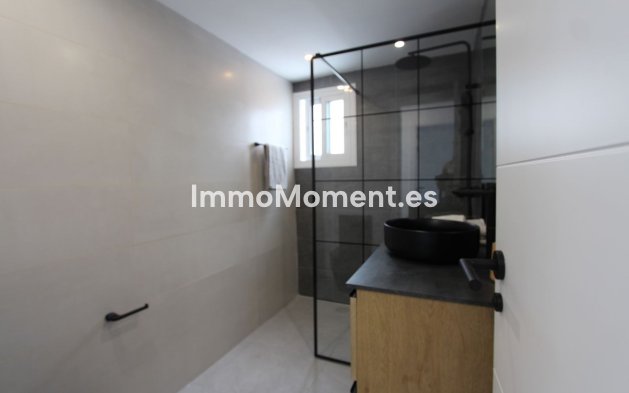 Reventa - Apartamento - Marbella - Elviria