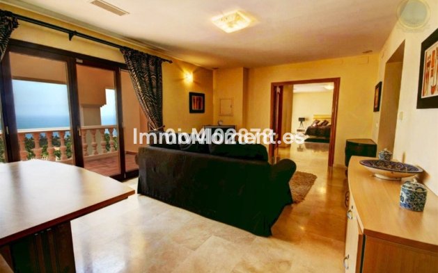 Resale - Villa - Benalmadena - Benalmadena Pueblo