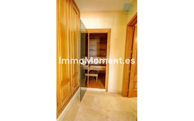 Resale - Villa - Benalmadena - Benalmadena Pueblo