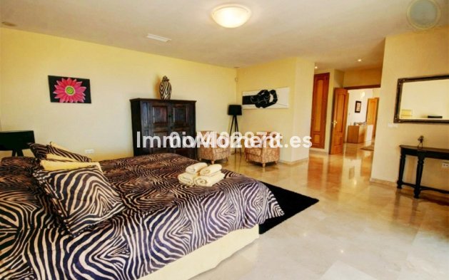 Resale - Villa - Benalmadena - Benalmadena Pueblo