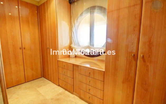 Resale - Villa - Benalmadena - Benalmadena Pueblo