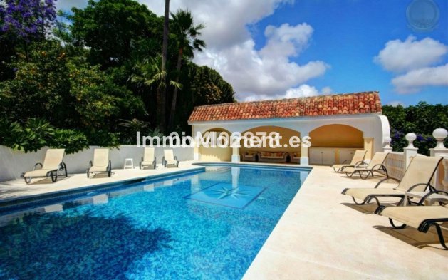 Resale - Villa - Benalmadena - Benalmadena Pueblo