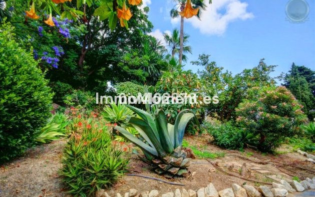 Resale - Villa - Benalmadena - Benalmadena Pueblo