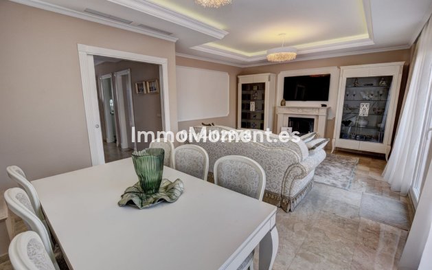 Wiederverkauf - Reihenhaus - Benalmadena - Arroyo de la Miel