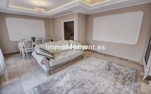 Wiederverkauf - Reihenhaus - Benalmadena - Arroyo de la Miel