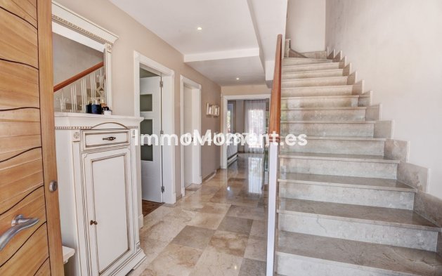 Wiederverkauf - Reihenhaus - Benalmadena - Arroyo de la Miel