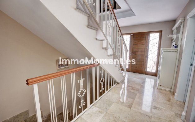 Wiederverkauf - Reihenhaus - Benalmadena - Arroyo de la Miel