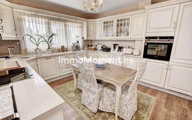 Wiederverkauf - Reihenhaus - Benalmadena - Arroyo de la Miel