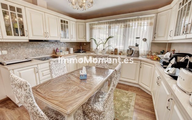 Wiederverkauf - Reihenhaus - Benalmadena - Arroyo de la Miel