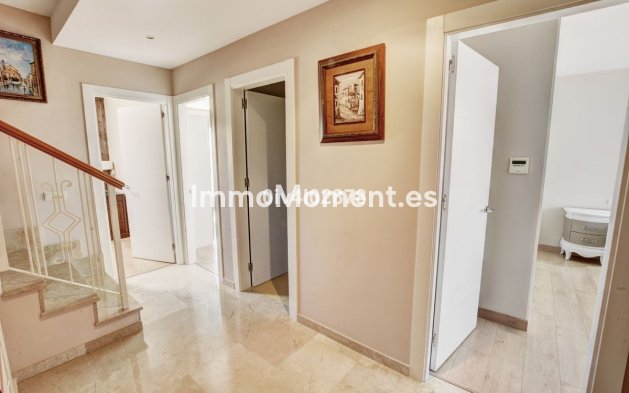 Wiederverkauf - Reihenhaus - Benalmadena - Arroyo de la Miel