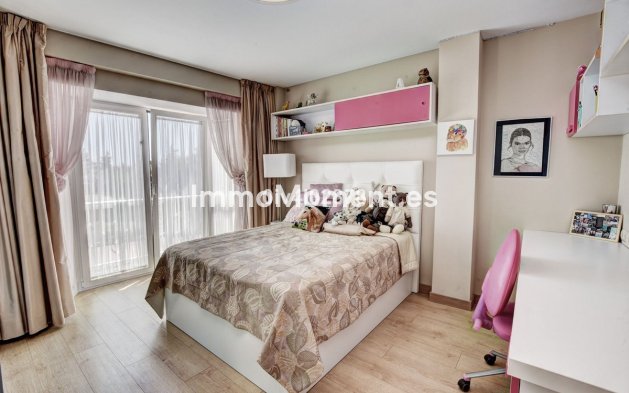 Wiederverkauf - Reihenhaus - Benalmadena - Arroyo de la Miel