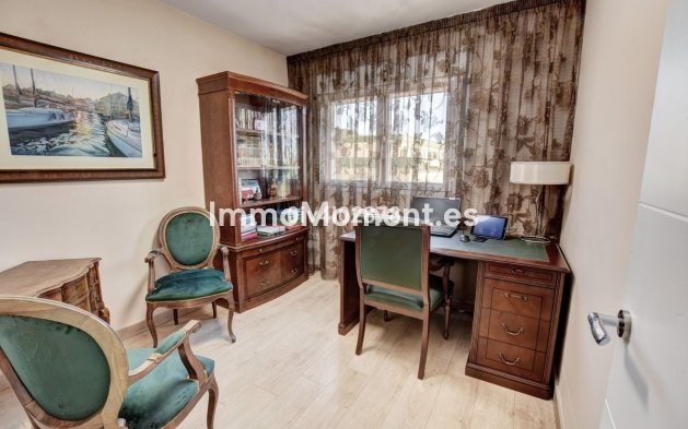 Wiederverkauf - Reihenhaus - Benalmadena - Arroyo de la Miel