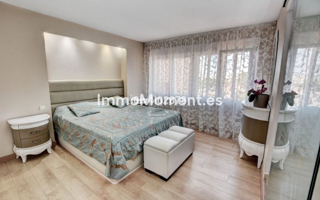 Wiederverkauf - Reihenhaus - Benalmadena - Arroyo de la Miel