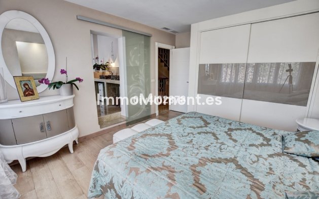 Wiederverkauf - Reihenhaus - Benalmadena - Arroyo de la Miel