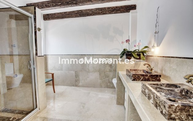 Wiederverkauf - Reihenhaus - Benalmadena - Arroyo de la Miel